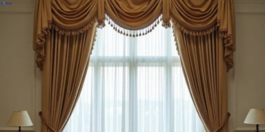Living room lounge curtain cleaning service south-yarra-vic Matty Curtain Cleaning